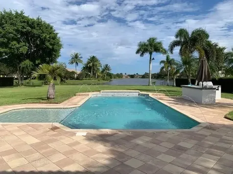 4140 SW 141st Avenue Davie FL 33330