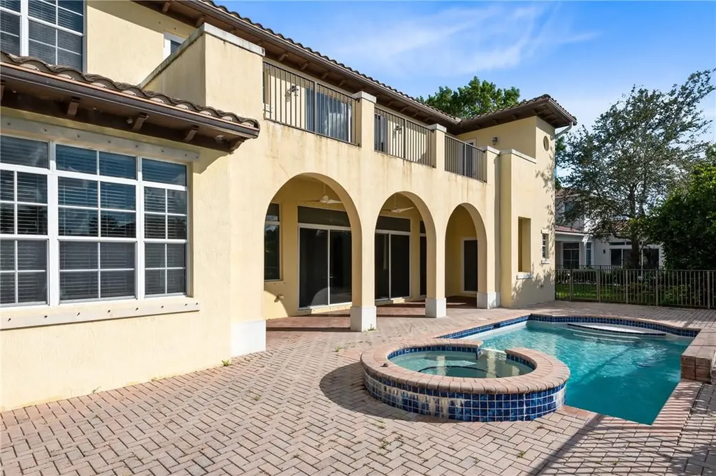 7789 NW 112th Way Parkland FL 33076