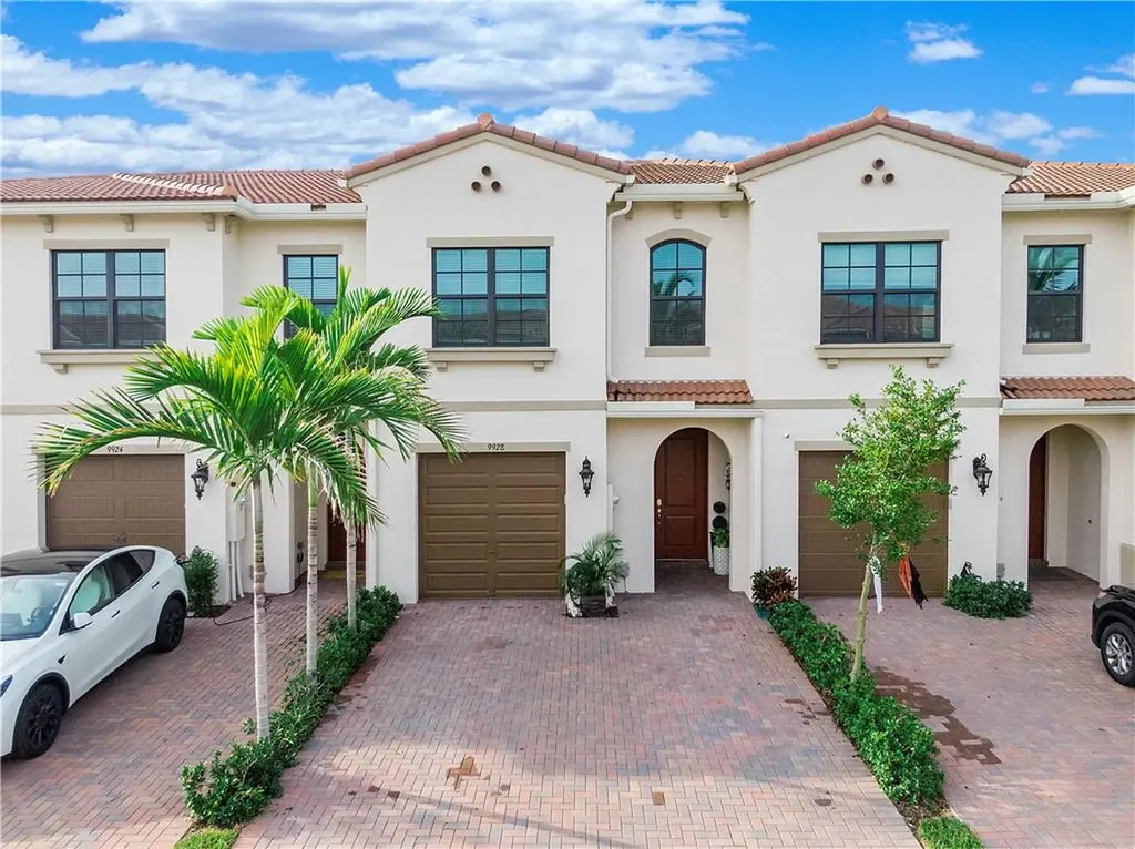 9928 Brickhill Drive Boca Raton FL 33428