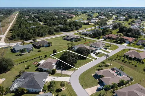 26084 Ocelot Lane Punta Gorda FL 33983
