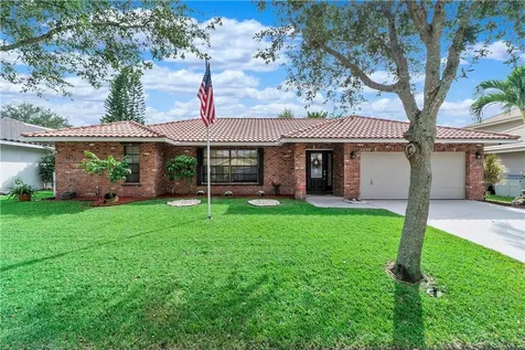 4528 NW 51st Court Coconut Creek FL 33073