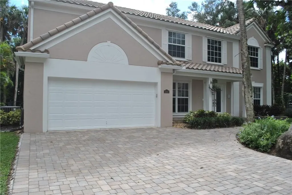 3505 Mahogany Way Coral Springs FL 33065
