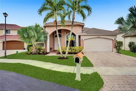 12310 NW 25th Street Coral Springs FL 33065