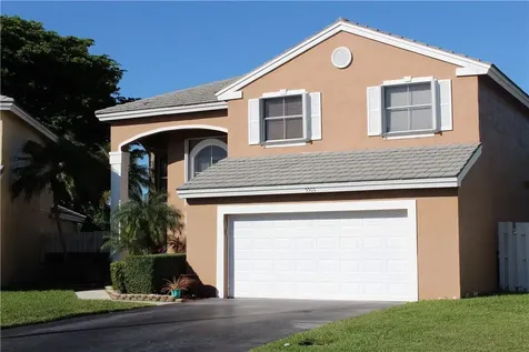 5505 NW 54th Circle Coconut Creek FL 33073