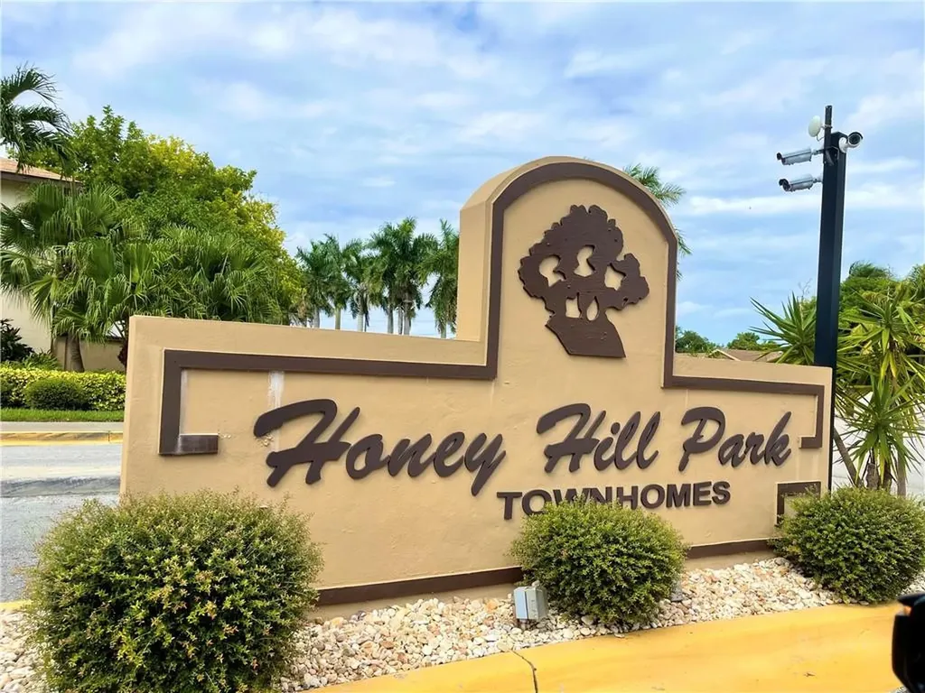 3362 NW 198th Terrace Miami Gardens FL 33056