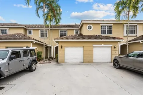 411 SW 120th Avenue Pembroke Pines FL 33025