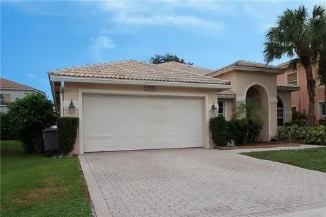 22781 Orchid Island Drive Boca Raton FL 33428