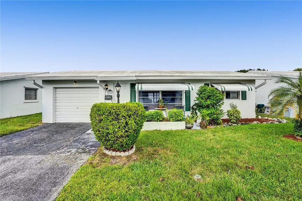 371 NW 25th Court Pompano Beach FL 33064