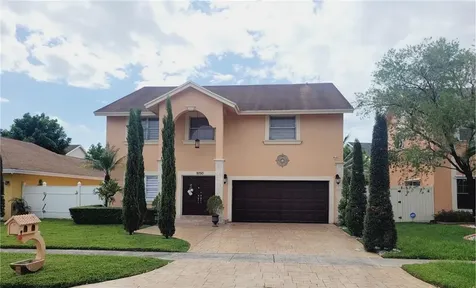 9750 SW 13th Street Pembroke Pines FL 33025