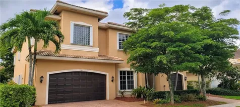 5388 SW 183rd Avenue Miramar FL 33029