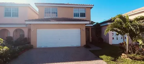 6730 NW 38th Drive Lauderhill FL 33319