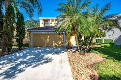 16851 SW 49th Court Miramar FL 33027