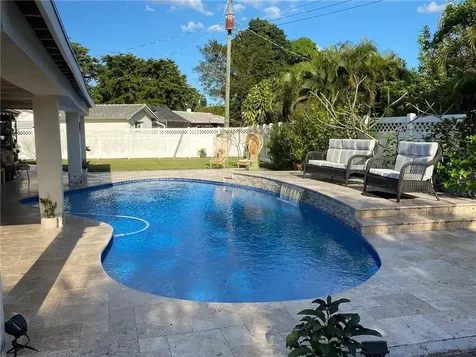 3703 NW 82nd Drive Coral Springs FL 33065