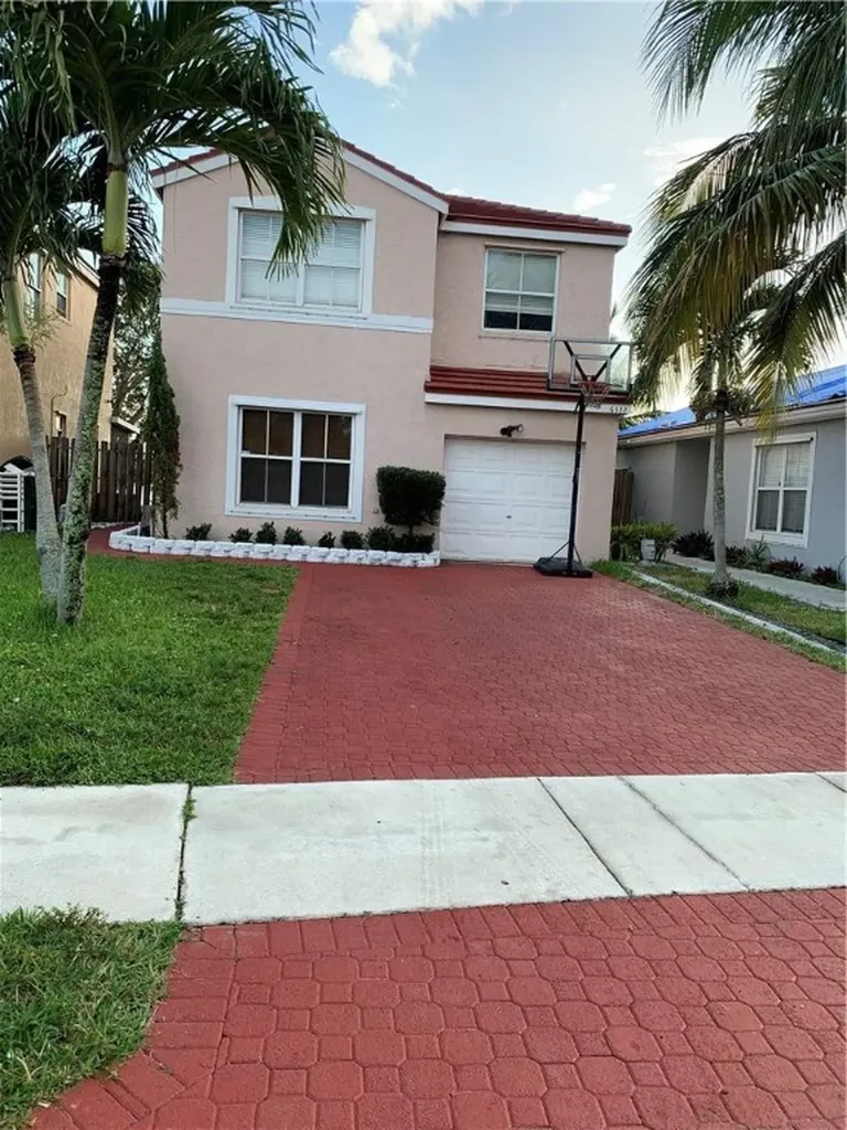 6322 Buena Vista Drive Margate FL 33063