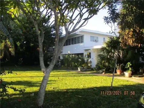 3212 SE 11th Street Pompano Beach FL 33062
