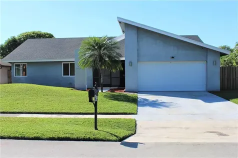 4461 NW 72nd Avenue Lauderhill FL 33319