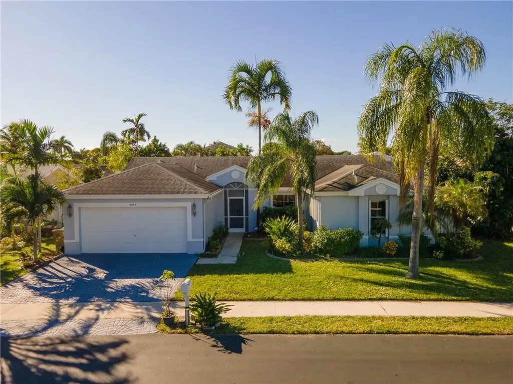 3971 SW 72nd Way Davie FL 33314