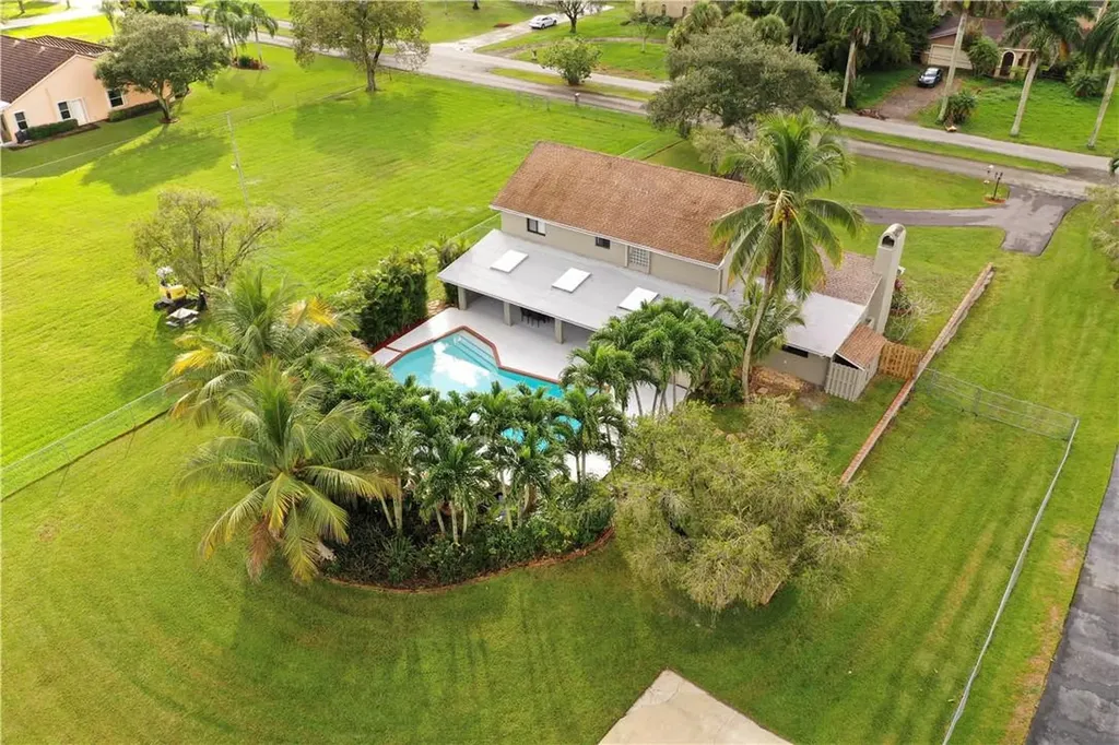 15431 SW 31st Street Davie FL 33331