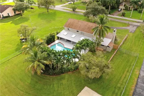 15431 SW 31st Street Davie FL 33331
