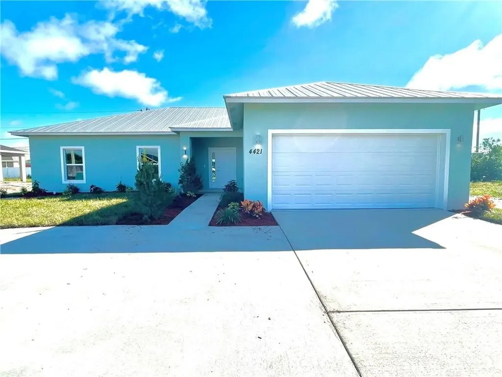 4421 SW Port Street Lucie Boulevard Port St Lucie FL 34953