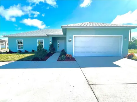 4421 SW Port Street Lucie Boulevard Port St Lucie FL 34953