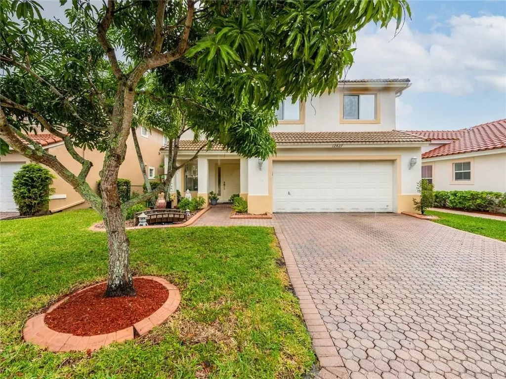 12427 NW 56th Court Coral Springs FL 33076