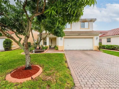 12427 NW 56th Court Coral Springs FL 33076