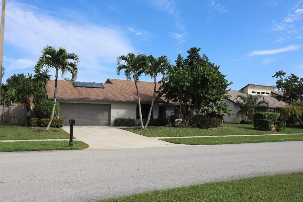 243 Bobwhite Road Royal Palm Beach FL 33411
