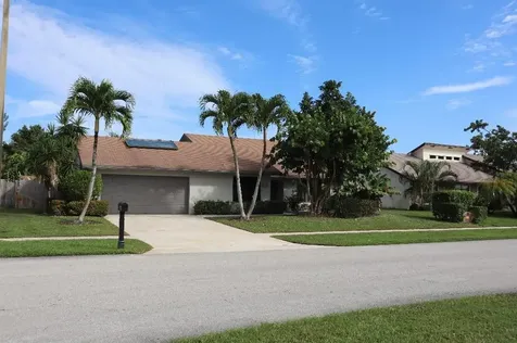 243 Bobwhite Road Royal Palm Beach FL 33411