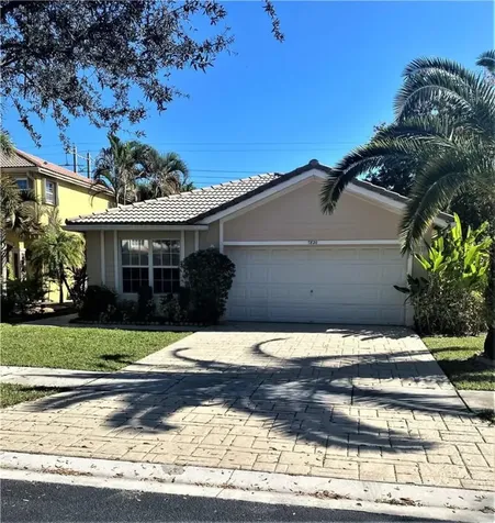7820 NW 70th Avenue Parkland FL 33067
