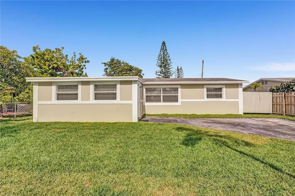 7681 Raleigh Street Hollywood FL 33024