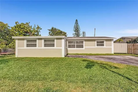 7681 Raleigh Street Hollywood FL 33024