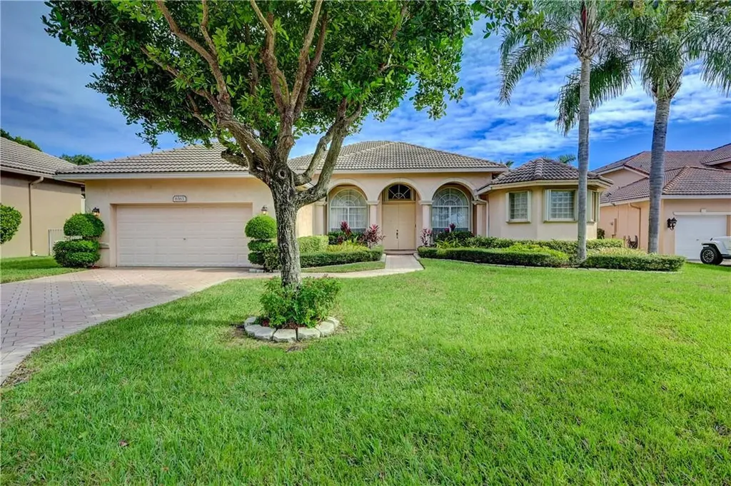 6363 NW 56th Drive Coral Springs FL 33067