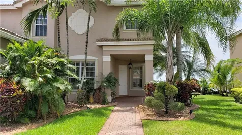 17992 SW 41st Street Miramar FL 33029