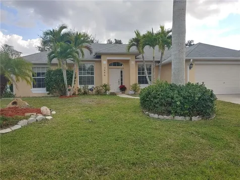 5640 NW Wesley Road Port St Lucie FL 34986