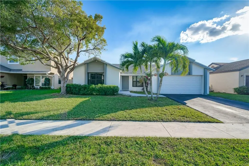 10240 NW 31st Court Sunrise FL 33351