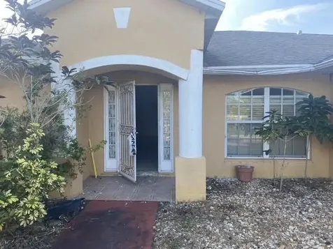 3414 SW Haines Street Port St Lucie FL 34953