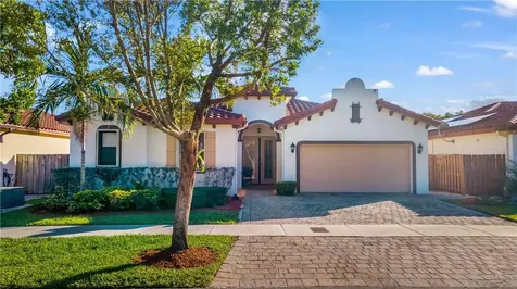 15430 SW 176th Lane Miami FL 33187