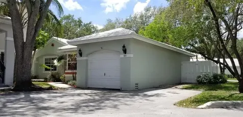 9851 NW 2nd Court Plantation FL 33324