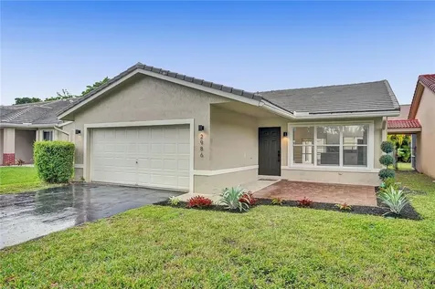 2986 NW 91st Avenue Coral Springs FL 33065