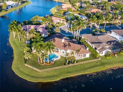 2487 Eagle Watch Lane Weston FL 33327