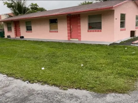 6027 SW 36th Court Miramar FL 33023