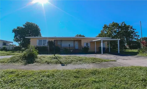 1190 Little River Drive Miami FL 33150
