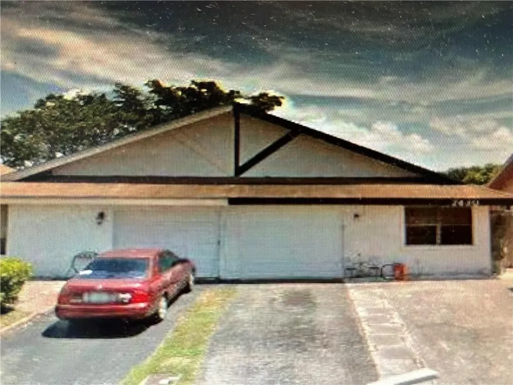 7430 SW 14th Place North Lauderdale FL 33068