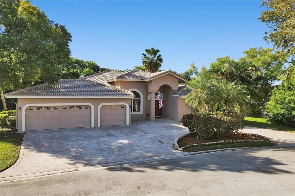 12766 NW 16th Court Coral Springs FL 33071