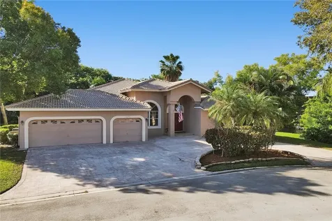 12766 NW 16th Court Coral Springs FL 33071