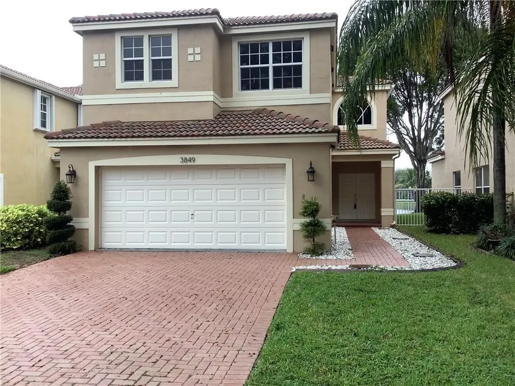 3849 NW 62nd Court Coconut Creek FL 33073