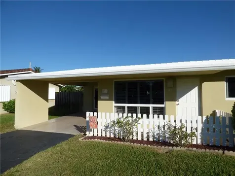 351 SE 6th Street Pompano Beach FL 33060
