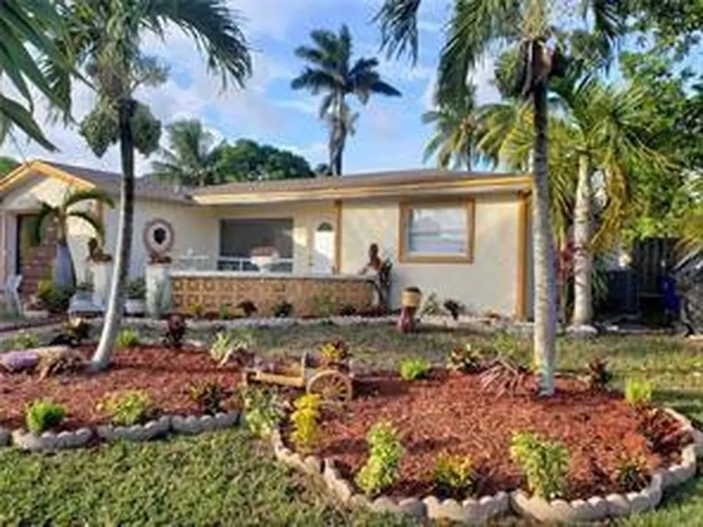 3939 NW 36th Street Lauderdale Lakes FL 33309