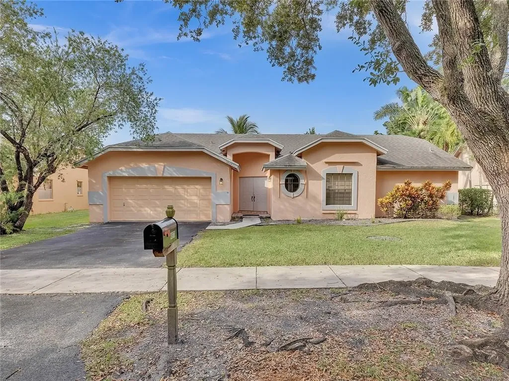 4973 NW 50th Court Coconut Creek FL 33073